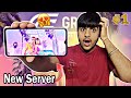 My First Day in Grand Mobile RP 😱 | New Server #1