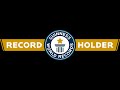 𝗔𝗟𝗧𝗘𝗥𝗟𝗜𝗙𝗘 &amp; 𝗧𝗥𝗫 BREAKS THE GUINNESS WORLD RECORDS™ TITLE FOR LARGEST SUSPENSION TRAINING CLASS!