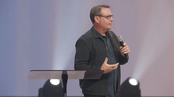 How To Build Your Emotional Health - Chris Hodges