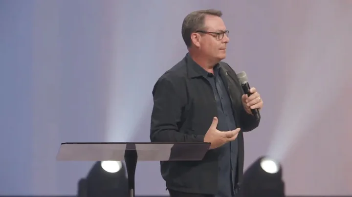 How To Build Your Emotional Health - Chris Hodges