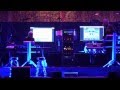 Tangerine Dream Live in Zürich 2012: »Transition« (10/16)
