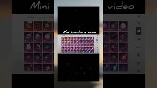 Mini Inventory Highlights ❤️ #bgmi #pubgmobile #pubg #gaming #viral #shorts