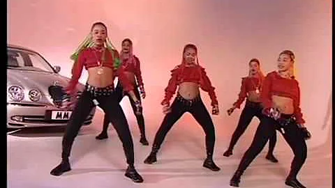 Koffi olomide génération bercy