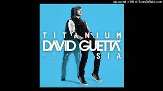 David Guetta - Titanium ft. Sia 432 Hz