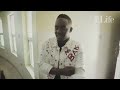 Behind The Scenes MI Abaga cover shoot
