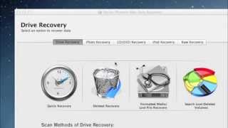 SD Card Recovery For Mac Computer in MINUTES