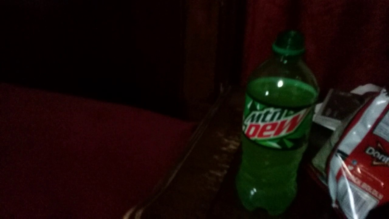 MOUNTAIN DEW AND DORITOS COMBINED(so MLG) YouTube