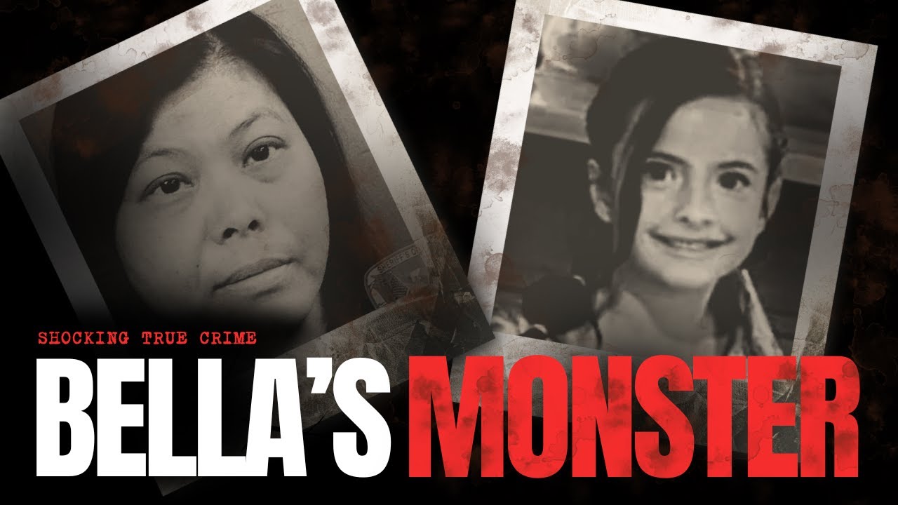 A STEPMOTHER'S DEADLY SECRET - The HORRIFIC Case OF BELLA FONTENELLE ...