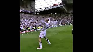 David Beckham Was Different 😮🔥⚽ | #shorts
