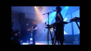 Simi Nah Kgb Grauzone - Eisbaer