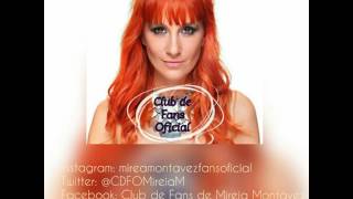 Club de Fans Oficial de Mireia Montávez