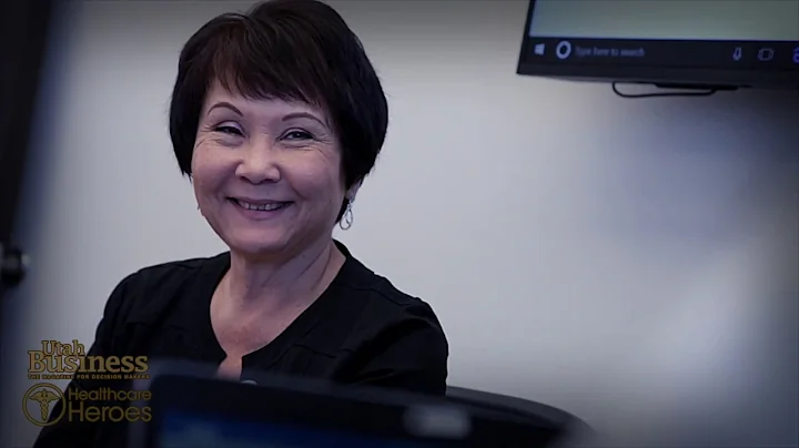 Teresa Rivera | President and CEO | UHIN