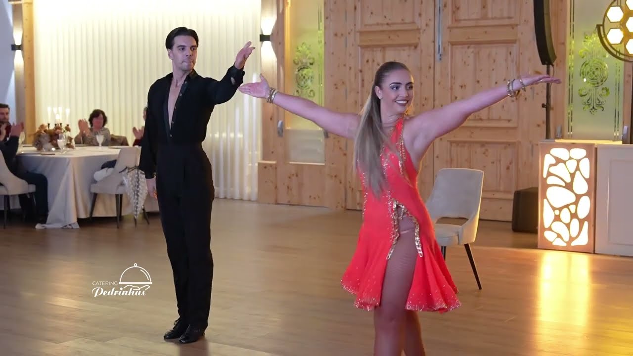 Francisco e Márcia Dance Ap.2