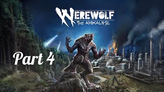 Download Lagu Werewolf The Apocalypse Earthblood Gameplay Part 4 MP3