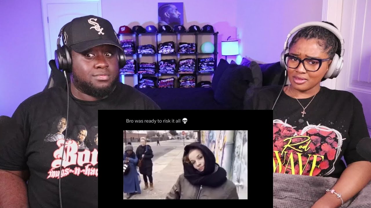 Kidd and Cee Reacts To DIABOLICAL Instagram Reels Comments