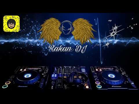 الميش و حمني فاقد حناني ريمكس