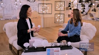 How to choose the right light bulb