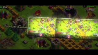 COC Fight (Clash of Clan) | Gaming Galaxy screenshot 3