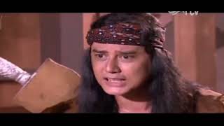 TUTUR TINULAR episode 12.              gugurnya mpu anggareksa