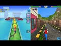 Subway Runner &#39;OR&#39; Street Chaser - BEST GAMES | Android/iOS Gameplay HD