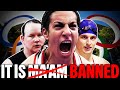 Transgender Women BANNED From the Olympics 🦀