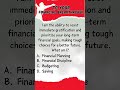 The Art Discipline #BreakthroughVOPS #ChinkeeTan #FinancialLiteracy #MoneyRiddle