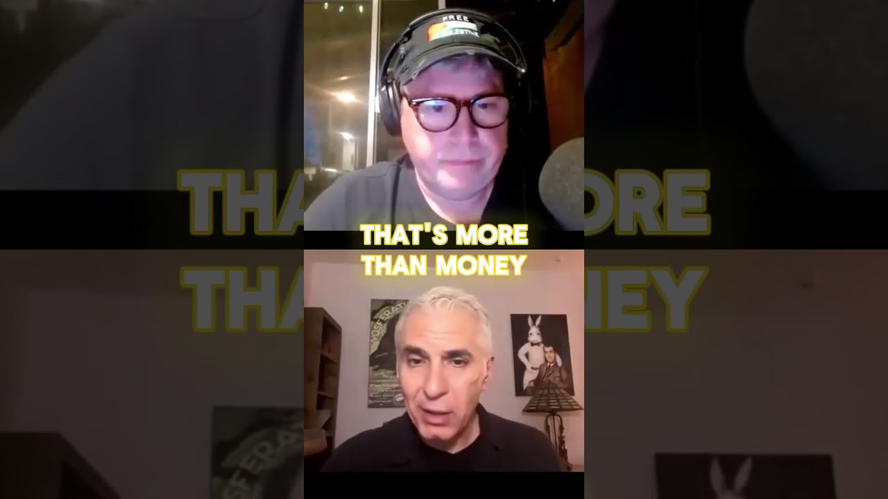 Империя слежки Питера Тиля: миллиарды, базы данных и темные технологии!