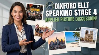 Oxford ELLT Stage 4: Picture Discussion Made Easy | 2026