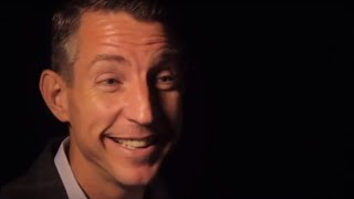 Dan - Discovered my wife, finally, in the midst of a high performance lifestyle - ComeOnLetsGo