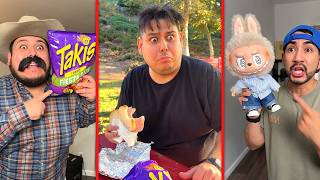 TheCrazyGorilla's FUNNIEST Shorts and TikToks! 2025 Compilation
