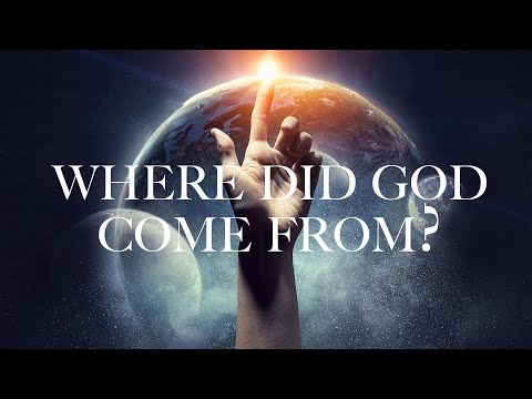 Video: If We Assume That The Ancient Gods Created People, Then Where Did The Gods Come From? - Alternative View
