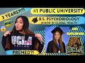 How I Graduated in 3 Years as a Premed at UCLA