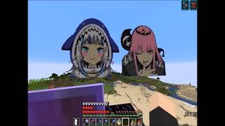 マイクラ特殊エンチャントEnchantment Solution