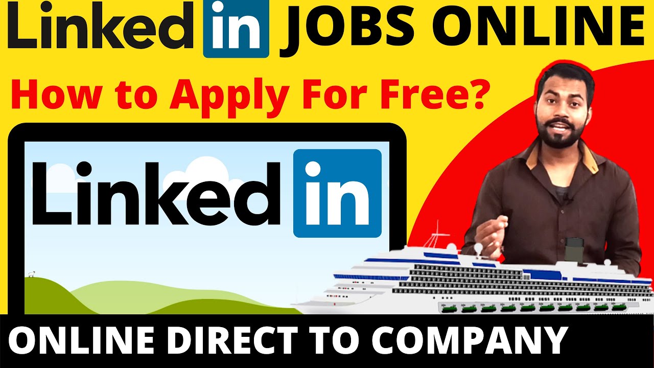 linkedin jobs available