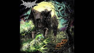 Nokturnal Frost - Buried Alive