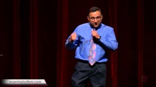 EEM 2015 Top 6 #3 Amal Mattu - Catching STEMIS