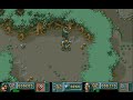 The Chaos Engine Longplay (Amiga) [50 FPS]