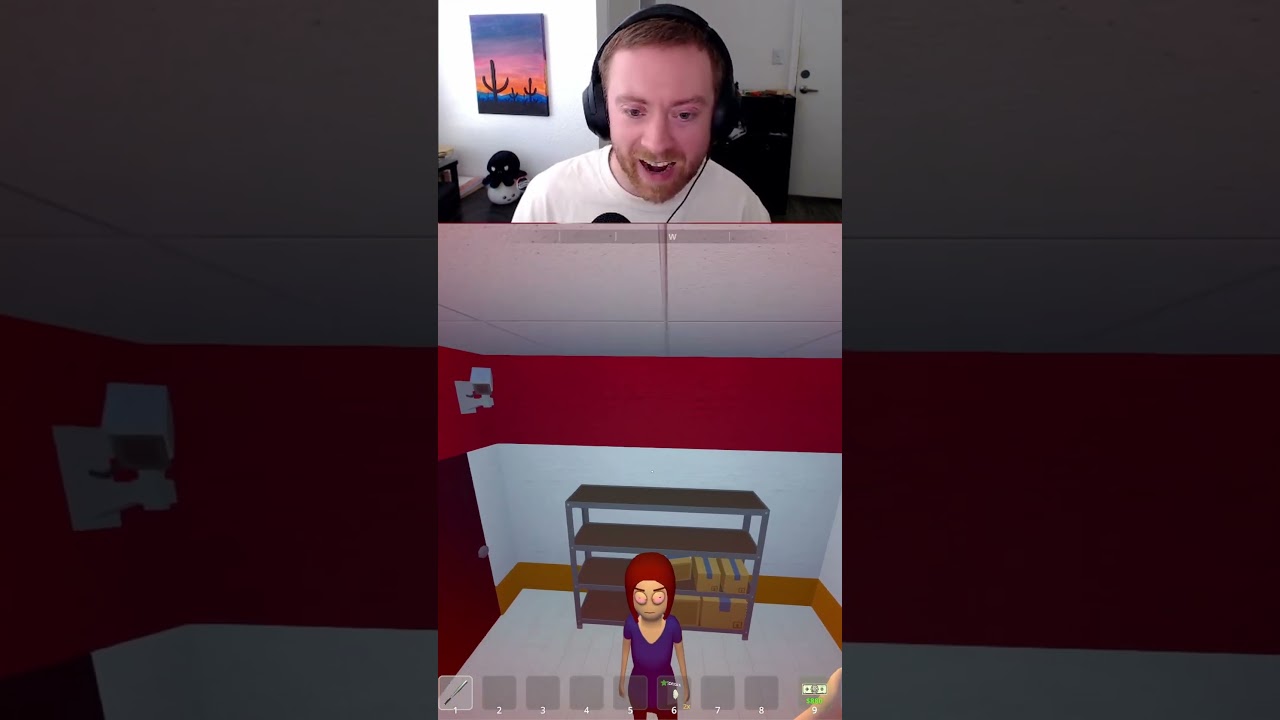 This game is too funny...😂 