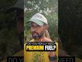 Fuel grade importance #shorts #shortsfeed #shortsyt #short #biker #educational #fuel #petrol