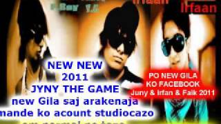 Juny 2011 2012 The Game Ft Irfan And Faik.p.boy Vilo Grbimo Facebook Juny & Irfan & Faik 2011