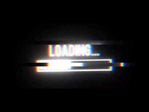 Loading Screen For Edits