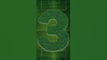 How to creat grass text in photoshop cc #grass #text #photoshop #shortsfeed #shorts