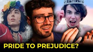 Exposing TikTok’s Far-Right Twink