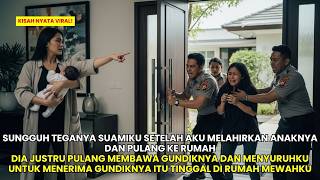 Download Lagu SUAMI TEGA BAWA PULANG GUNDIK SETELAH AKU MELAHIRKAN. KUUSIR MEREKA \u0026 KUCERAIKAN SUAMIKU. MP3 Download Lagu SUAMI TEGA BAWA PULANG GUNDIK SETELAH AKU MELAHIRKAN. KUUSIR MEREKA \u0026 KUCERAIKAN SUAMIKU. MP3