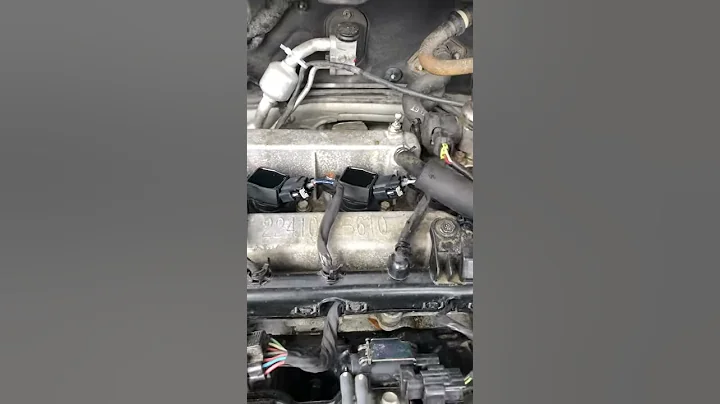 Hyundai Infamous Ticking/Tapping Noise Resolved