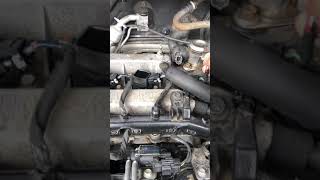 Hyundai Infamous Ticking/Tapping Noise Resolved