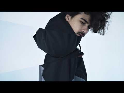 Reell Modular Tech Jacket  (detail)