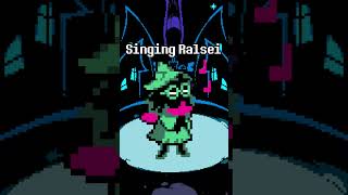 Best #deltarune #ralsei sprites part 1