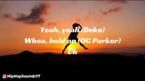 Migos-Walk It Talk It (ft.Drake) Lyrics