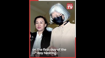 Pathologist gives first witness testimony in Zara Qairina